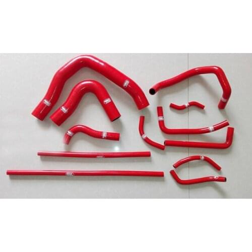 For Mitsubishi Pajero V33 V43 V45 Water Tank Water Pipe Heater Hose