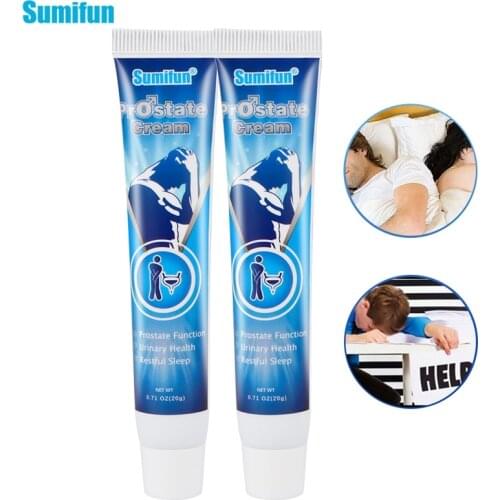 2pc Male Prostatic Treatment Urological Herbal Cream Improve Kidney Function Prostatic Navel Plaster Urological Urology Ointment