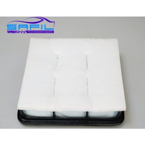 Air filter for ISUZU D-MAX 2.4 ,for 2010 Mitsubishi Zinger 2.0L,for 2007- MITSUBISHI L 200 / NATIVA 2.5 DI-D 1500A098 #Fk208-1