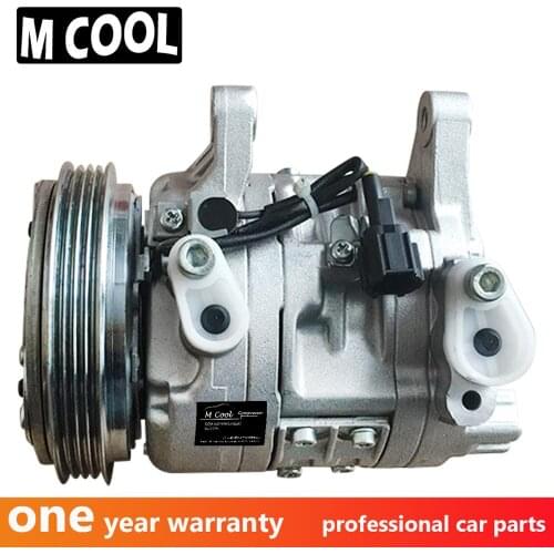 High Quality New DKV14D Auto A/C Air AC Compressor For Nissan Skyline R33 9260015U01 5062211102