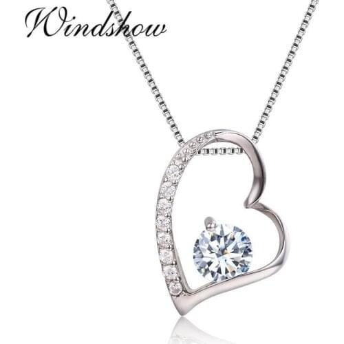 Windshow Pendant Chains