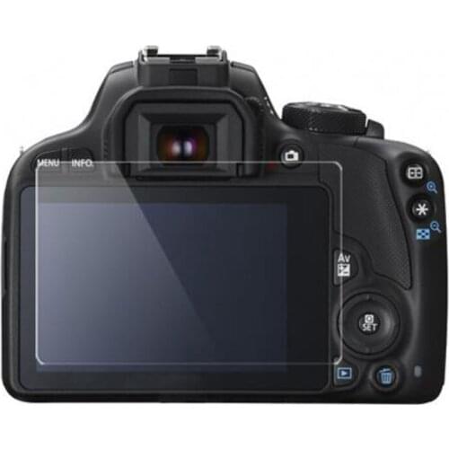 Tempered Glass Screen Protector for Nikon D3500 D3300 D3400 D5300 P900 Z5 Z50 D610 D7000 D7100 D7200 D7500 D780 D810 D850 Z6 Z7