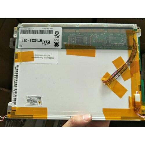 HT10X21-311 LCD screen