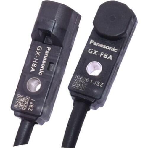 Proximity switch GX-F8A 6 month warranty