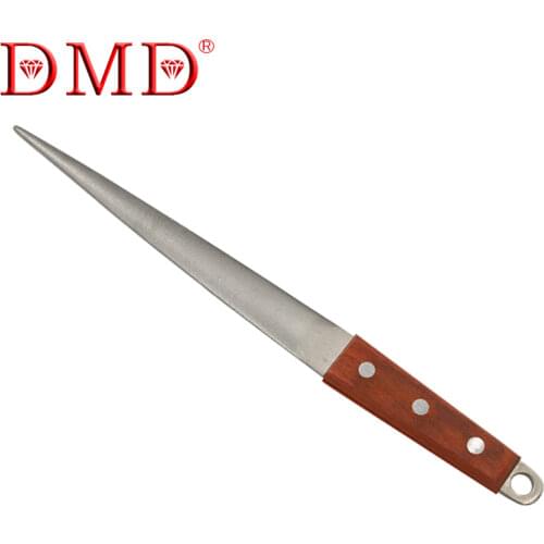 DMD Diamond Sharpening Stone Professional Knife Blade Sharpener LX0808C for Garden Pruning Shears or kitchen knives H2