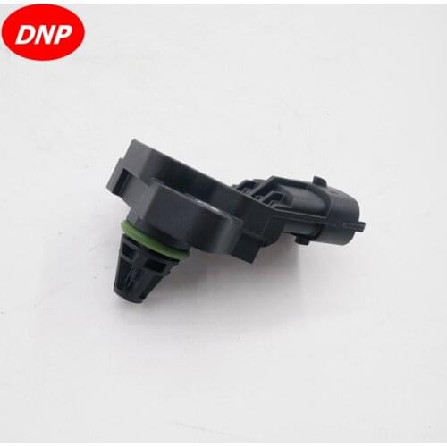 DNP Auto MAP Sensor fit For Changan CAR Air Intake Manifold Boost Sensor F01R00E034