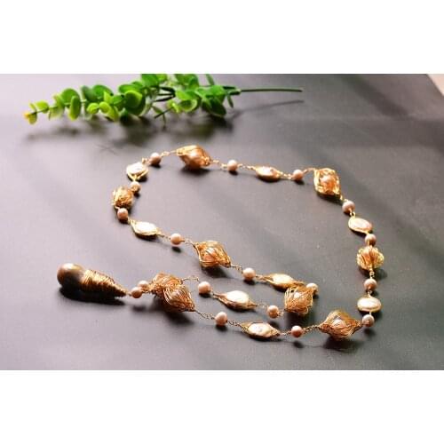 GLSEEVO Baby Necklaces