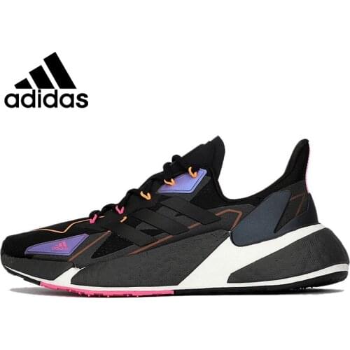 Original New Arrival Adidas X9000L4 M Mens Running Shoes Sneakers