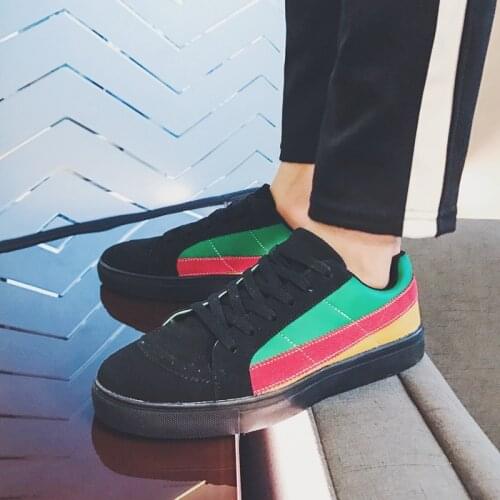 Male Sneakers Men Casual Shoes Walking Driving Office Outdoor Shoes Flat Comfortable Lightweight Breathable Shoes For Man Spring