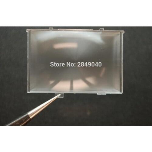 NEW Original Frosted Glass (Focusing Screen) For Canon FOR EOS 5D Mark II 5DII 5D2 Digital Camera Repair Part