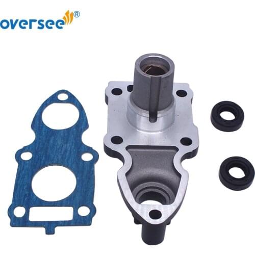 6G1-45331 Housing Bearing For Yamaha Outboard Motor 6HP 8HP 2T 6G1-45331-01-5B CA 6N0