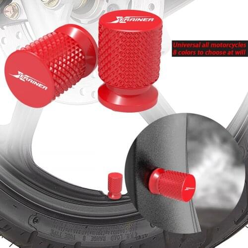 With Logo For BETA X-TRAINER 300 XTRAINER RR 2T RR2T 2015 2016 2017 2018 Motorcycle Wheel Tire Valve Stem Caps Airtight Covers