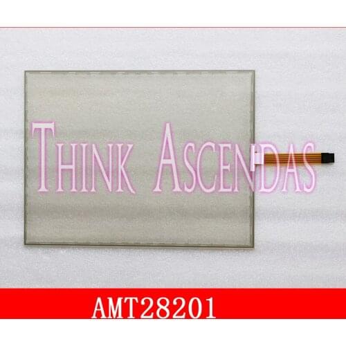 12.1 Inch AMT28161 91-28161-00B / AMT28200 91-28200-00A 1071.0091A / AMT28201 Touchpad