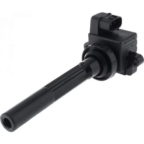 Replacement Car Ignition Coil Pack CM11102 For 1998-2001 Honda, Isuzu & Acura V6 3.2L 3.5L