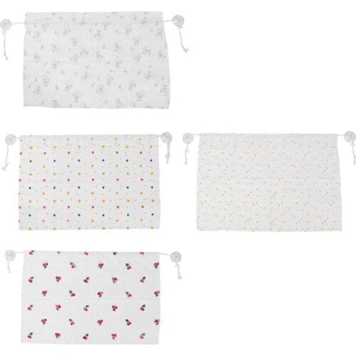 Car Sun Shade Curtain Side Window Sunshade Protector Car Interior Sun Blocking Blind Car Window Blind Frame Car Window Curtains