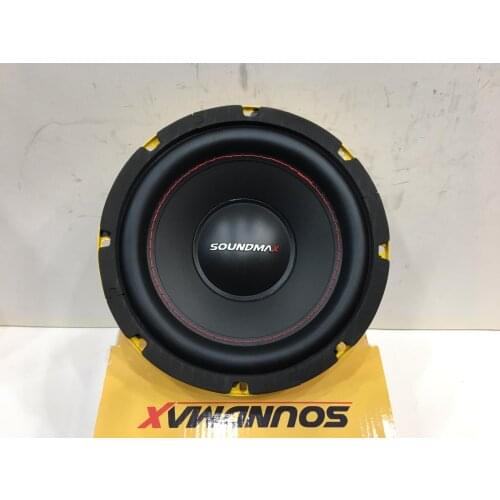 Usb-автомагнитола SoundMax Subwoofers