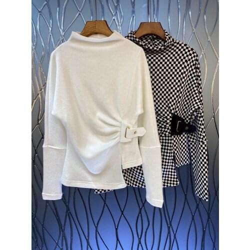 WNSFCOLY Women's Long T-shirts