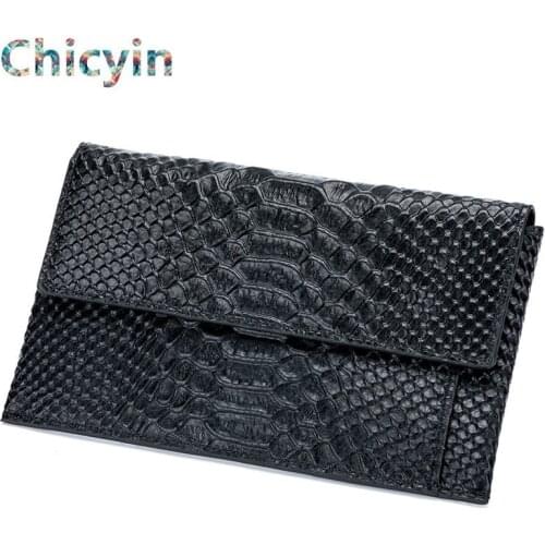 Woman Wallet Genuine Leather Womens Luxury Design Wallets Purse Fashion Long Money Bag Phone Card Holder Clutch