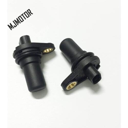 1pc Engine Crankshaft Position Sensor for Chinese SAIC ROEWE 550 MG6 1.8T Auto car motor parts NSC90610B