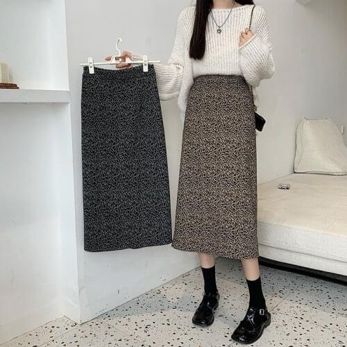 AC-LIGHTS 15 Women's Warm Skirts