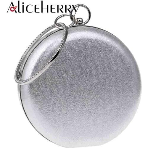 Женские клатчи с ручкой Aliceherry China At AliExpress