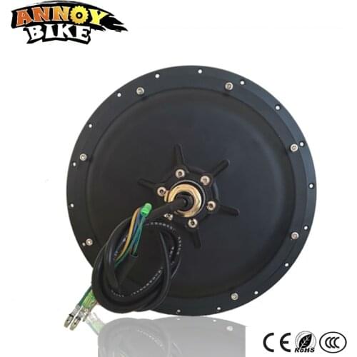BLDC ebike Hub Motor 24v/36v/48v/60v 500W for 24''26'' 28 inch Road Bike Rear motor Wheel Bicicleta Mountain Bike E-bike motor