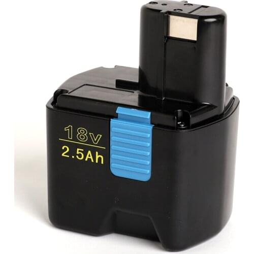 For Hitachi 18V 3000mAh/3.0Ah power tool battery Ni MH,322436,EB1812S,322437,EB1820 ,EB 1814SL,EB 1820L,EB 1824L,EB 18B,323902