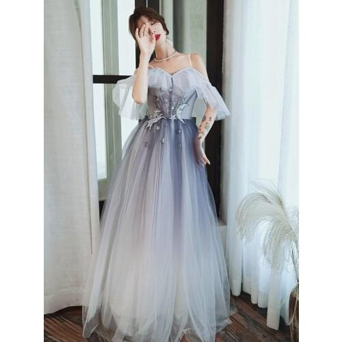 Fairy ruffled bowknot back court ball gown royal Medieval Renaissance Victorian dress Belle ball