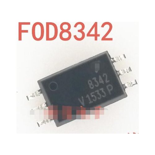 IC 100%new Free shipping FOD8342