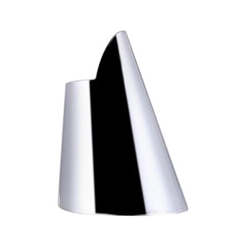 Chestnut nut shelling tool plucking chicken head multi-function picking vegetables cutting vegetables hand guard iron nail set