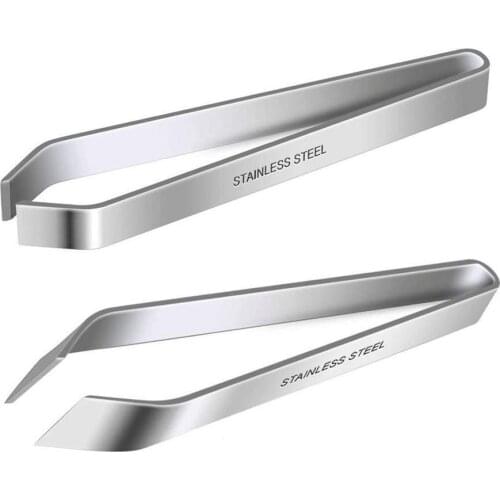 Ironx Tweezers For Fish Bones