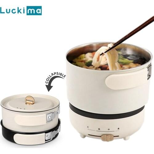 Электрические сковородки Luckima China At AliExpress