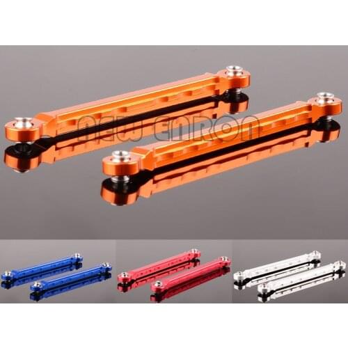 NEW ENRON 2P Aluminum 85mm Linkage #8597 for RC Car Traxxas 1/7 Unlimited Desert Racer UDR 85076-4 850086-4