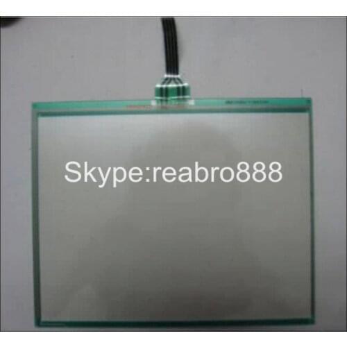NIKKAI FT-AS00-10.4-AV touch screen FT-AS00-10.4AV-4 New original Touch screen panel