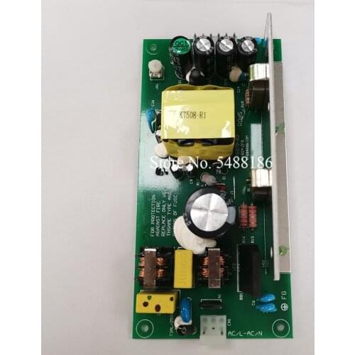 BCom Power Supply Board for METTLER TOLEDO BCOM Electronic Scales