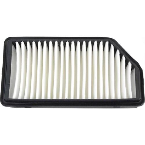 Car Engine Air Filter for Changan Benni 1.0l 2006-2011 1.3l 2006 2007 2008 2009 2010 Benni Love 1.3l 2009-2012 1109100-c01-03