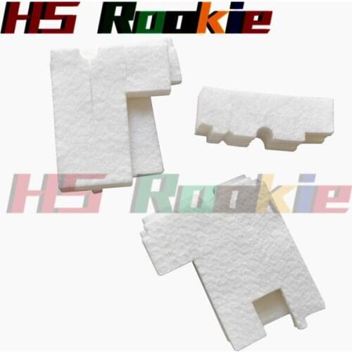 High quality Waste Ink Tank Pad Sponge for Epson L4158 L4168 L4160 L4170 L4165 L4167 L4166