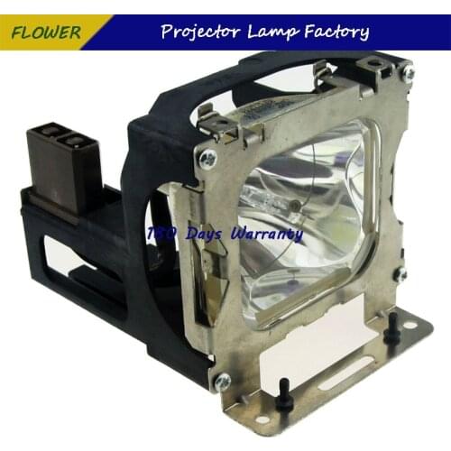 High Quality DT00341 Replacement Projector Lamp with Housing/Case for HITACHI CP-X980W / CP-X985W / MC-X320 / CP-X980 / CP-X985
