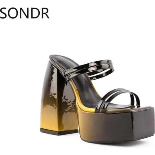 Womens Genuine Leather Pointy Toe Match Colors Strange High Heel Ankle Boots Cuban Shoes Fashion New 2021