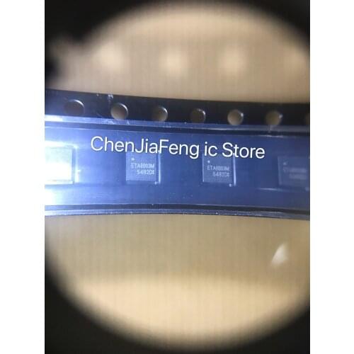 10CPS~50PCS/LOT ETA6003MQ3Q ETA6003M QFN New original