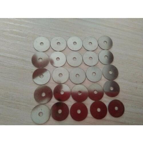 30 pcs Flute Repair Parts Tools Screws Bumpers flute Parts Accessories