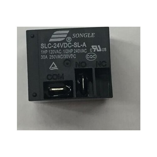 5PCS T91 SLC-05VDC-SL-A SLC-12VDC-SL-A SLC-24VDC-SL-A Power relays 4PIN 30A
