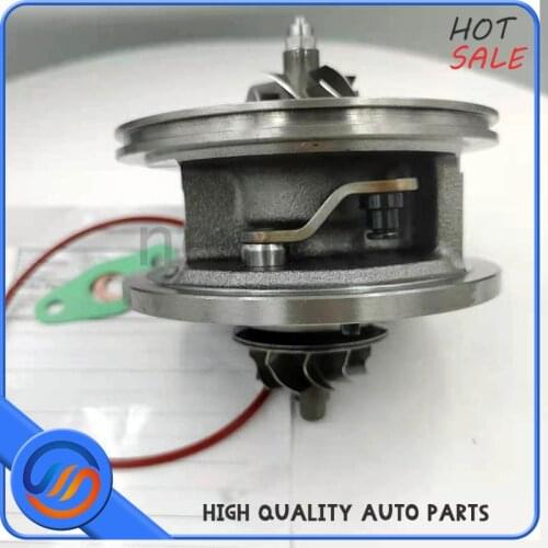 54359710053 7823255 7823256 turbocharger CHRA for BMW 525D xDrive Touring F11 F10 F18 160 Kw 218 HP N47S1 - auto part turbo core