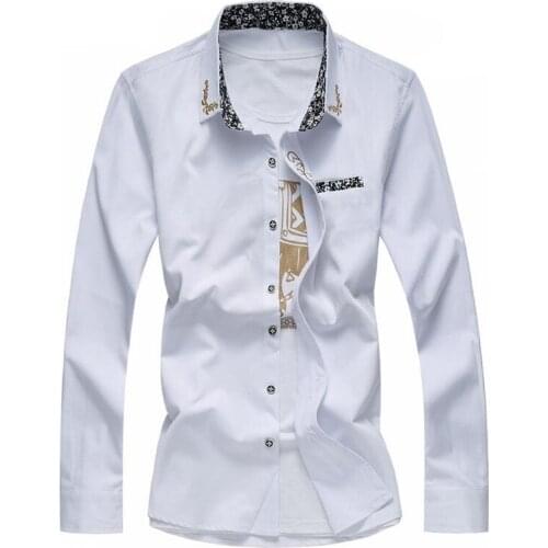 Babbytoro Men's Shirts