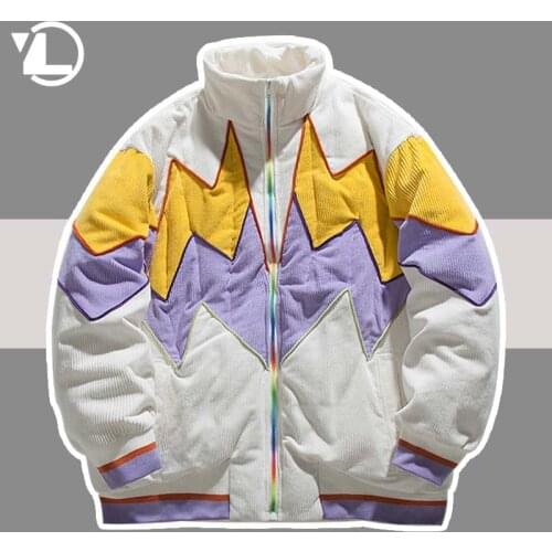 EOENKKY Men's Parkas