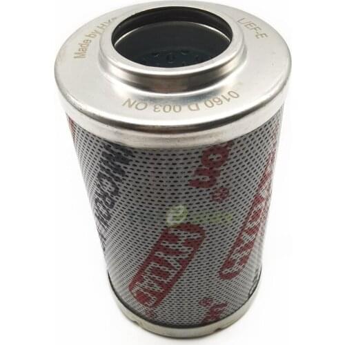 Repalcement HYDAC Filter Element 0160D003ON Filters