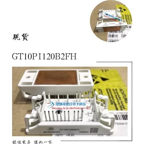 GT10PI120B2FH GT15PI120B2FH GT25PI120B2FH P540C0103 P549C010