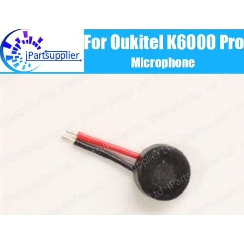 iParto Oukitel