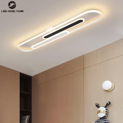 Modern Led Chandelier Home 110V 220V Ceiling Chandelier Lighting for Living room Dining room Kitchen Bedroom Aisle Corridor Lamp