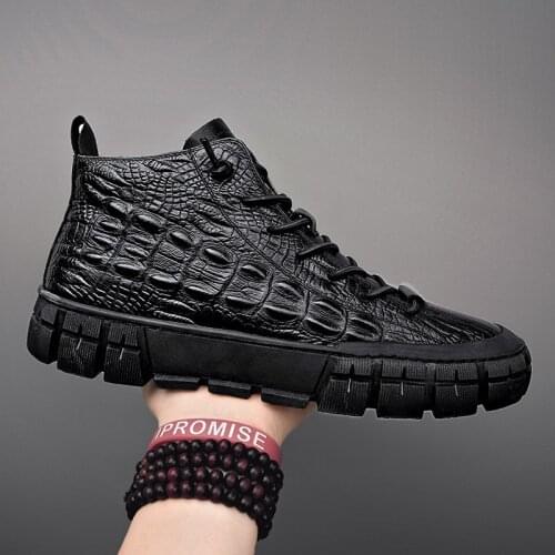 2021 breathable casual shoes mens shoes pu leather comfortable sports shoes casual shoes tide shoes solid color